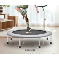 Trampoline with handle Bounce Jumping Board Customizable